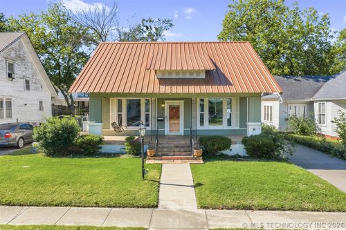 922 Mclish St, Ardmore, OK, 73401-4628 | Card Image