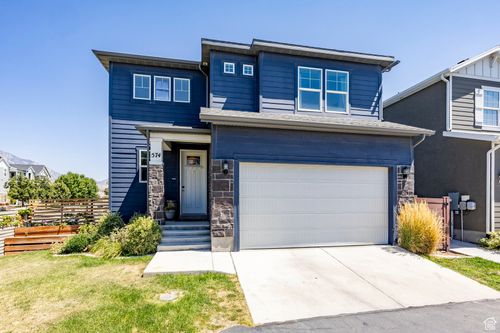 574 N 60 W, Vineyard, UT, 84059-4503 | Card Image
