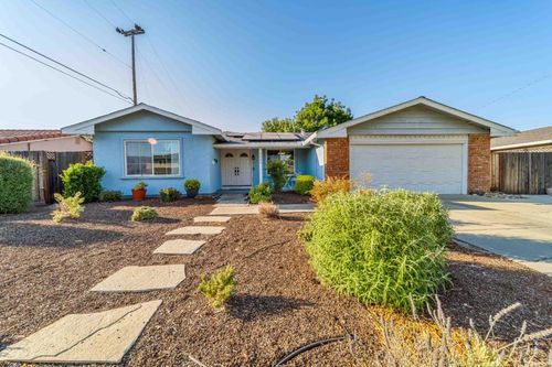 1599 Rebel Way, San Jose, CA, 95118-2140 | Card Image