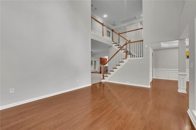 2945 Links View Way, House other with 4 bedrooms, 3 bathrooms and null parking in Cumming GA | Image 9