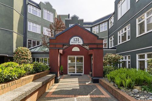 419-121 W 29th St, North Vancouver, BC, V7N4L6 | Card Image