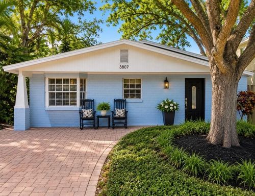 3807 W Palmira Ave, TAMPA, FL, 33629-6810 | Card Image