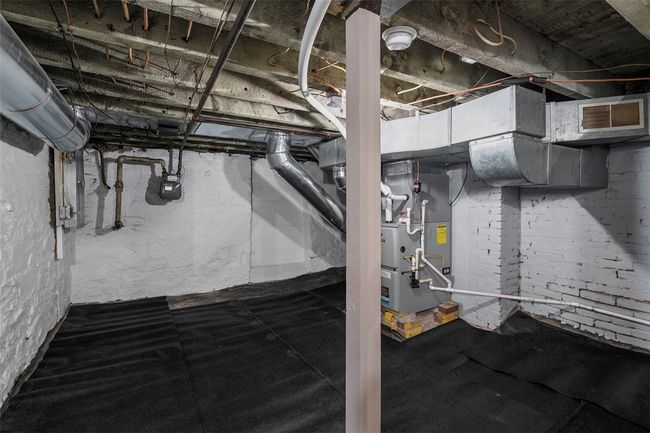 506 E North Ave, House other with 2 bedrooms, 1 bathrooms and null parking in Pittsburgh PA | Image 27