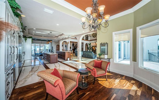 15912 Gulf Blvd, House other with 5 bedrooms, 6 bathrooms and null parking in REDINGTON BEACH FL | Image 46