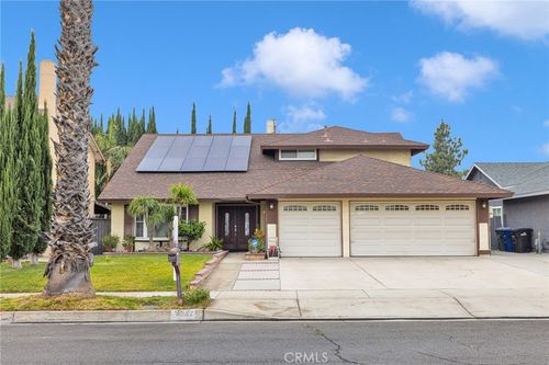 1337 N Isadora Way, Ontario, CA, 91764-2328 | Card Image