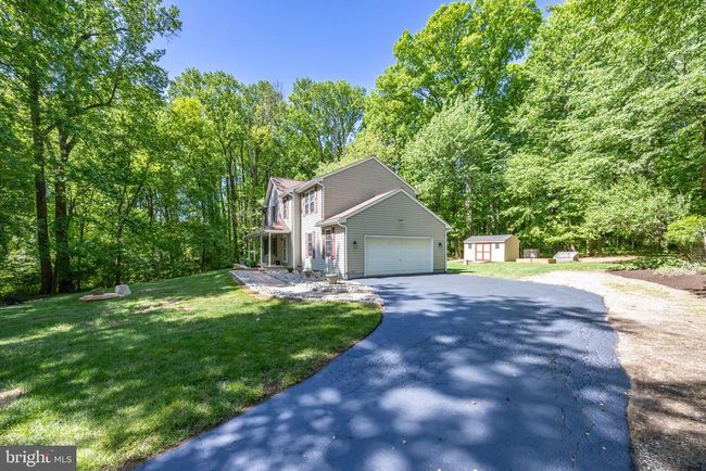 189 Horseshoe Ln, House other with 4 bedrooms, 3 bathrooms and null parking in COATESVILLE PA | Image 52