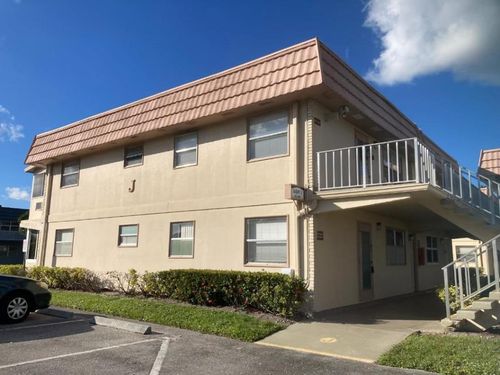 445-445 Saxony J, Delray Beach, FL, 33446-1020 | Card Image