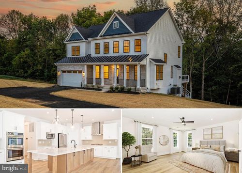 3105 Sumantown Rd, MIDDLETOWN, MD, 21769-6402 | Card Image