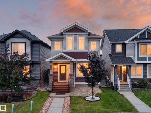 2331 Casey Cres Sw, Edmonton, AB, T6W3M9 | Card Image