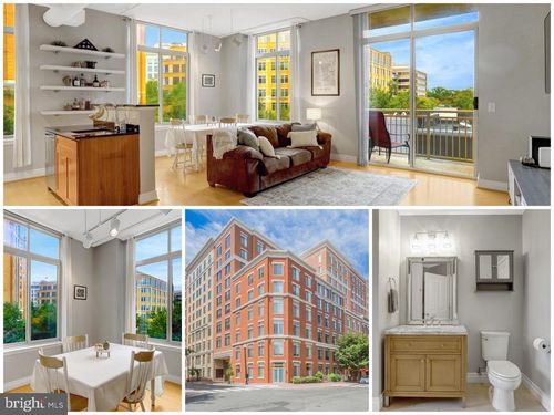 apt-308-1205 N Garfield St, ARLINGTON, VA, 22201-6803 | Card Image