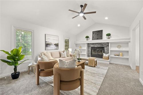 1119 W Pleasant Dr, Raymore, MO, 64083-9511 | Card Image