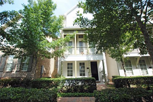 8803 Kolbe Bend Ln, Houston, TX, 77080-1459 | Card Image
