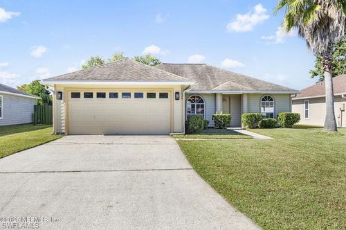 11534 Courtney Waters Ln, Jacksonville, FL, 32258-2577 | Card Image