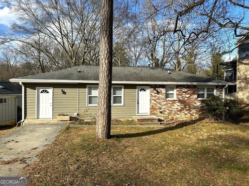 1545 Gaylor Dr Se, Smyrna, GA, 30082-4825 | Card Image