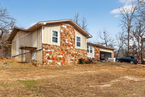 901 Lynwood Avenue, Horseshoe Bend, AR, 72512 | Card Image