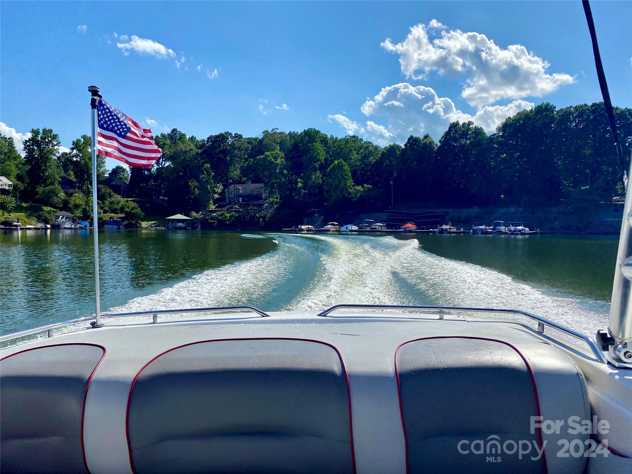 Bay Dr, Sherrills Ford, NC 28673