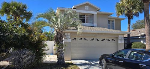 3234 Brewster Dr, Kissimmee, FL, 34743-6017 | Card Image