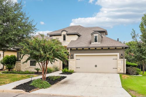 4662 Amorosa Way, San Antonio, TX, 78261-2912 | Card Image