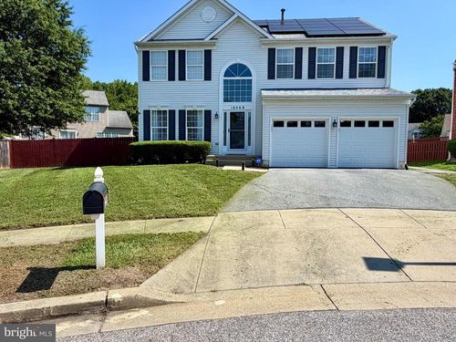 16408 Edgepark Ct, BOWIE, MD, 20716-3920 | Card Image