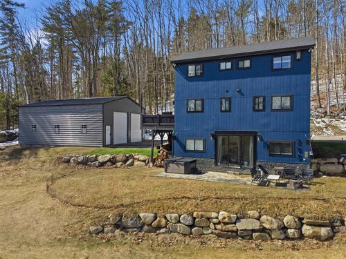 253 Upper Mad River Rd, Thornton, NH, 03285-6438 | Card Image