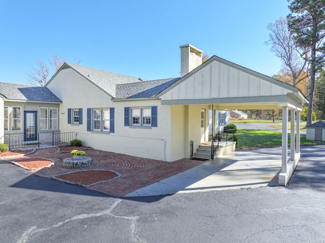 4046 Bill Tuck Hwy, House other with 4 bedrooms, 2 bathrooms and 1 parking in SOUTH BOSTON VA | Image 46