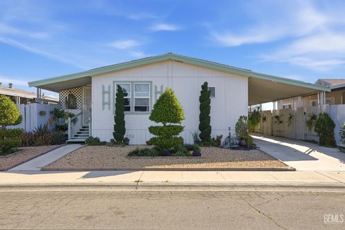 154-1301 Taft Highway, Bakersfield, CA, 93307 | Card Image