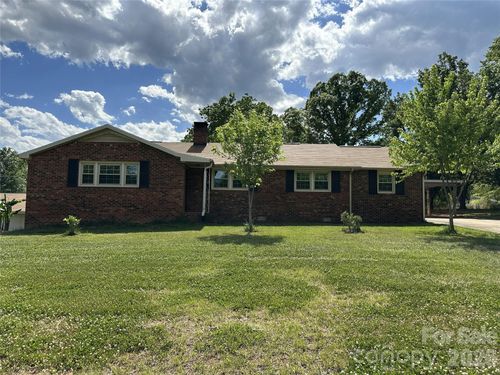 495 Grays Creek Church Rd, Rutherfordton, NC, 28139-8443 | Card Image