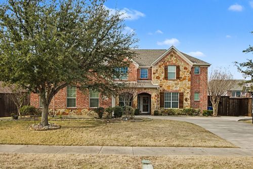 6131 Myrtle Ln, Frisco, TX, 75036-8901 | Card Image