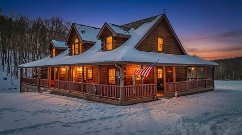 1256 Prussia Rd, Waverly, OH, 45690-7501 | Card Image