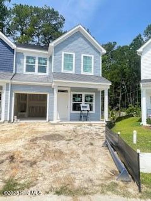 804 Palm Frond Way Nw, Calabash, NC, 28467-5601 | Card Image