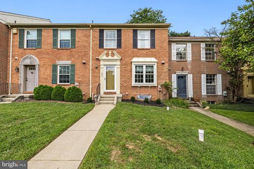 8 Castlebar Ct, LUTHERVILLE TIMONIUM, MD, 21093-1924 | Card Image