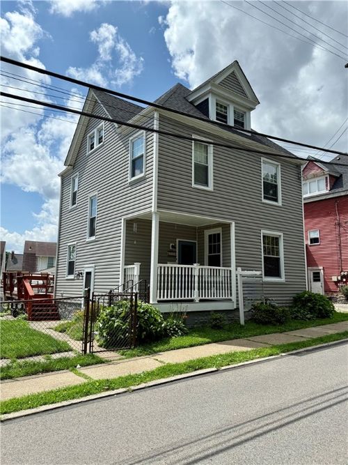 211 Berringer Pl, Ben Avon, PA, 15202-2109 | Card Image