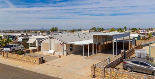 9692 E 35th St, Yuma, AZ, 85365-5941 | Card Image