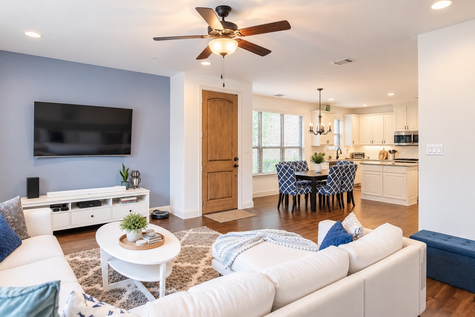 Residential Lease in Carrollton 4