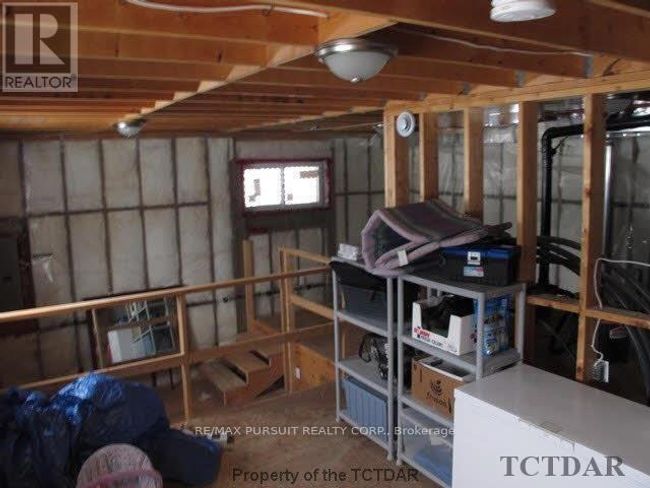 187 Lang St, House other with 3 bedrooms, 2 bathrooms and 2 parking in Cobalt ON | Image 9