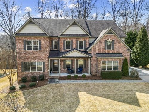 5055 Savannah Run, Cumming, GA, 30040-0281 | Card Image