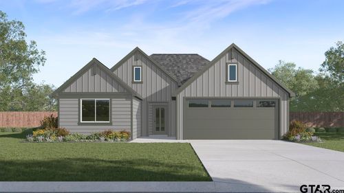 209 Yates Street, Bullard, TX, 75757 | Card Image