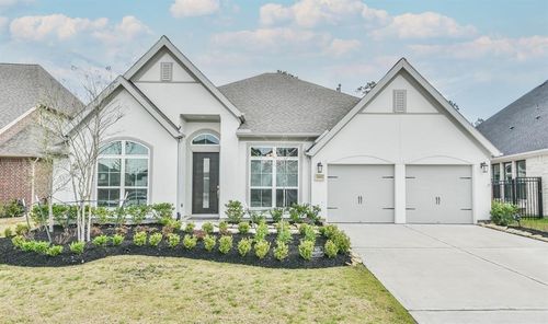 28065 Woodland Bend Way, Spring, TX, 77386-4835 | Card Image