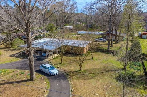 8203 Olive Hill Drive, Mabelvale, AR, 72103 | Card Image