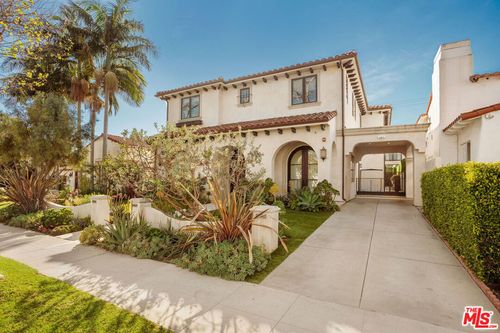 331 S Canon Dr, Beverly Hills, CA, 90212-4515 | Card Image
