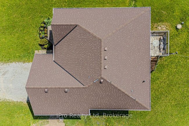 166 Conc 11 Walpole, House other with 3 bedrooms, 2 bathrooms and 4 parking in Haldimand ON | Image 12