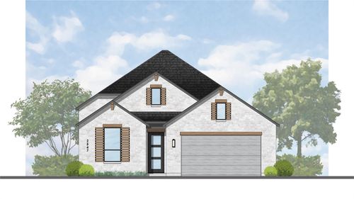 299 Sierra Stream Lane, Conroe, TX, 77304 | Card Image
