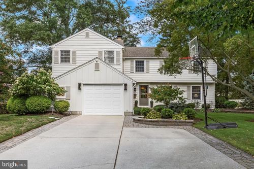 114 Nantucket Dr, CHERRY HILL, NJ, 08034-3317 | Card Image