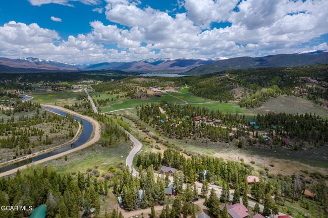 1388 County Road 64, House other with 4 bedrooms, 2 bathrooms and null parking in Grand Lake CO | Image 56