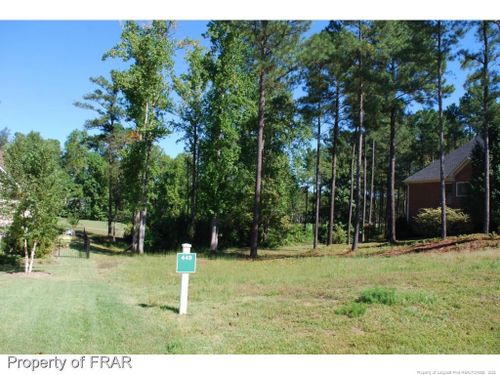 335 Barons Run W, Spring Lake, NC, 28390-7163 | Card Image