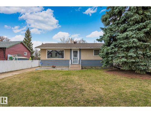 4618 53 Ave, Wetaskiwin, AB, T9A0Y5 | Card Image