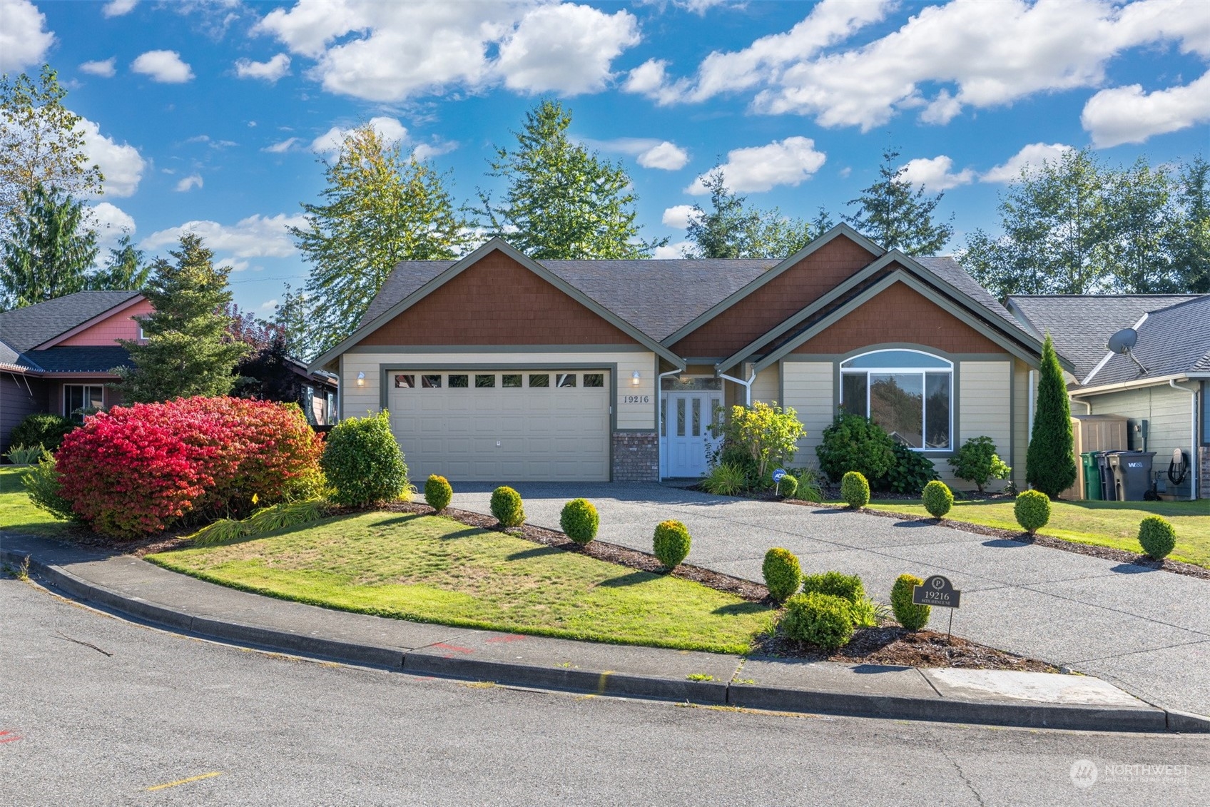 84th Ave, Arlington, WA 98223