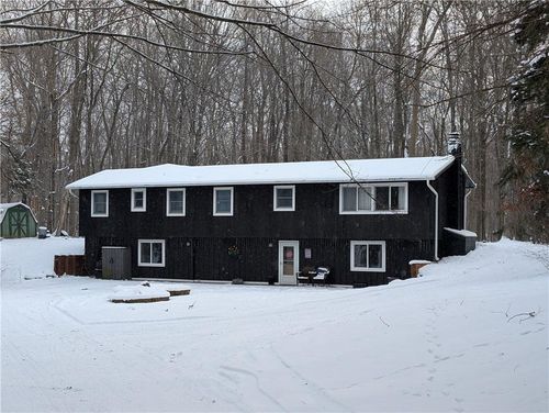 2649 28 1/8th Street, Cedar Lake, WI, 54817 | Card Image