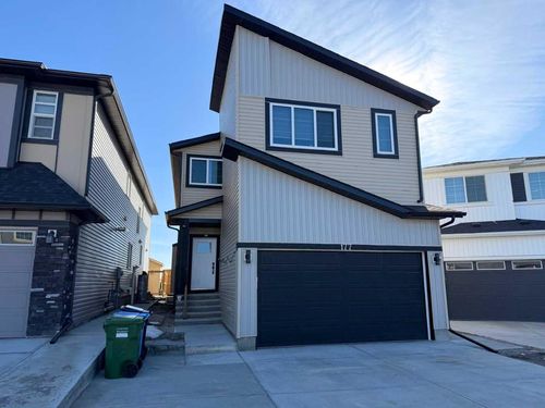 177 Saddlelake Terr Ne, Calgary, AB, T3J2E8 | Card Image