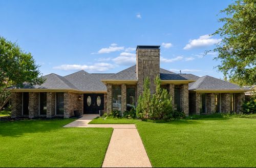 3608 Wandering Trl, Plano, TX, 75075-1536 | Card Image